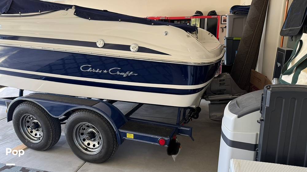 Slide: The Image of Chris-Craft 200 2001 - 15009673
