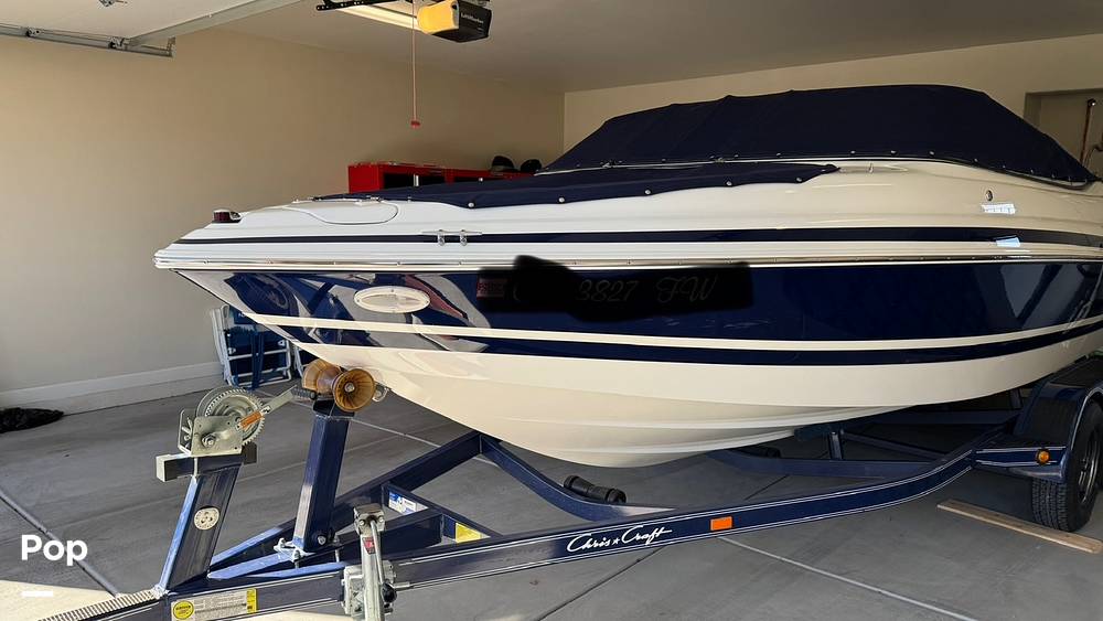 Slide: The Image of Chris-Craft 200 2001 - 15009672