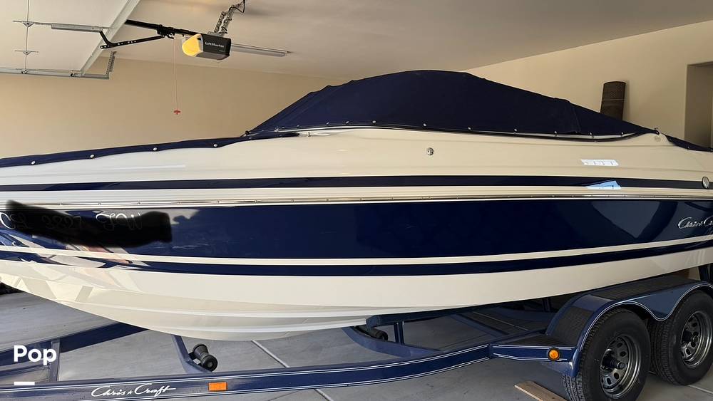 Slide: The Image of Chris-Craft 200 2001 - 15009675