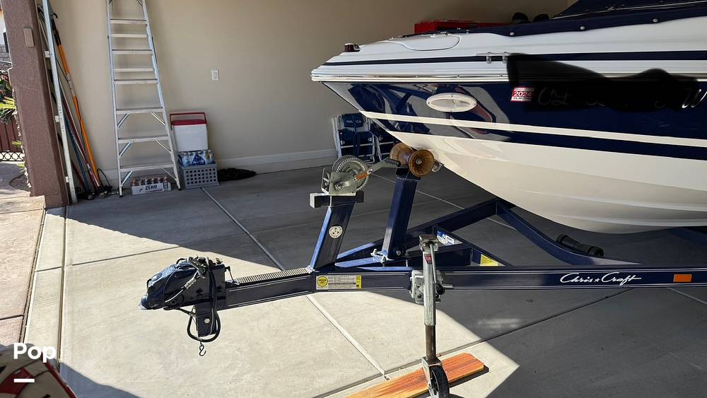 Slide: The Image of Chris-Craft 200 2001 - 15009680