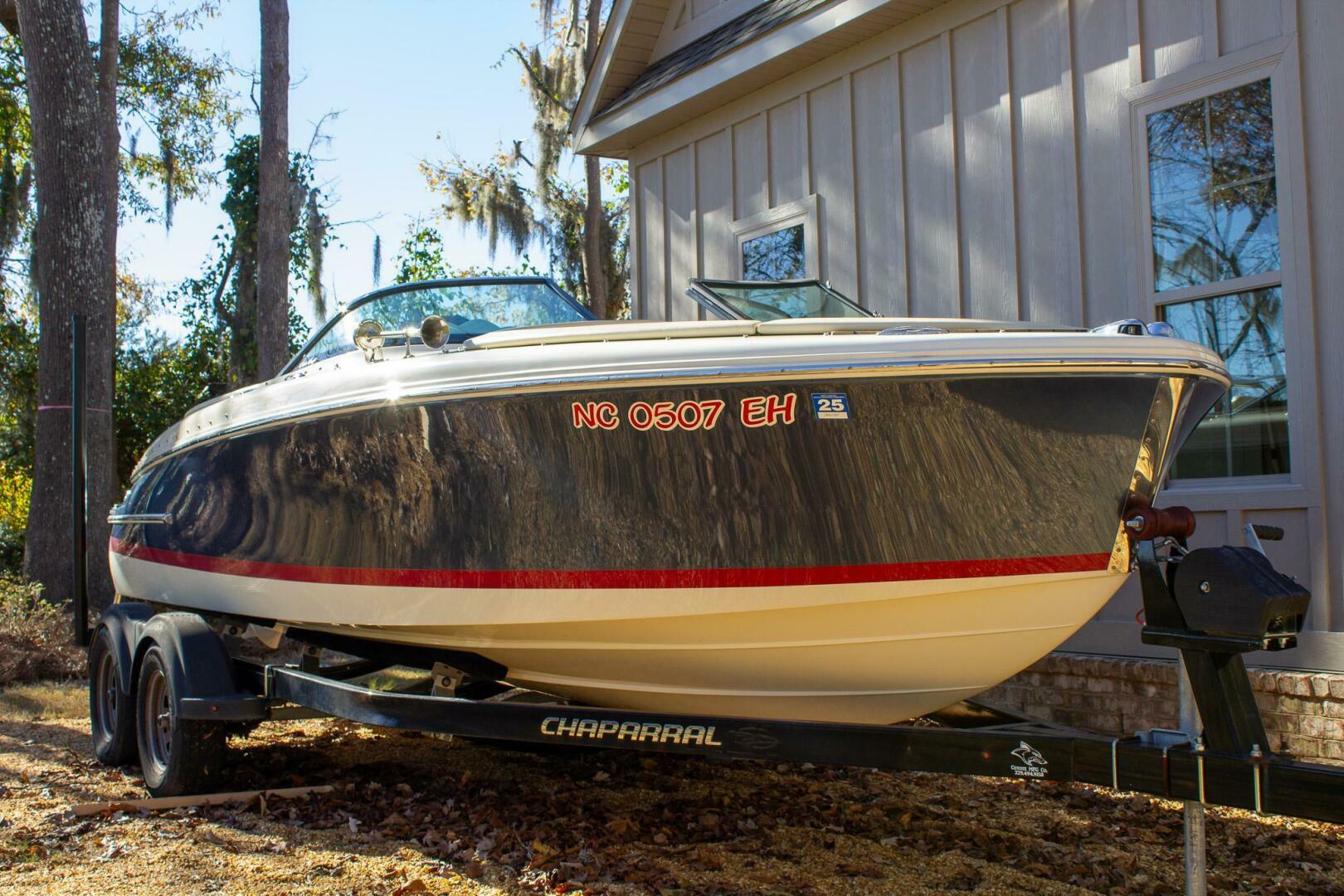 Slide: The Image of Chris-Craft 21 Carina 2017 - 5006532