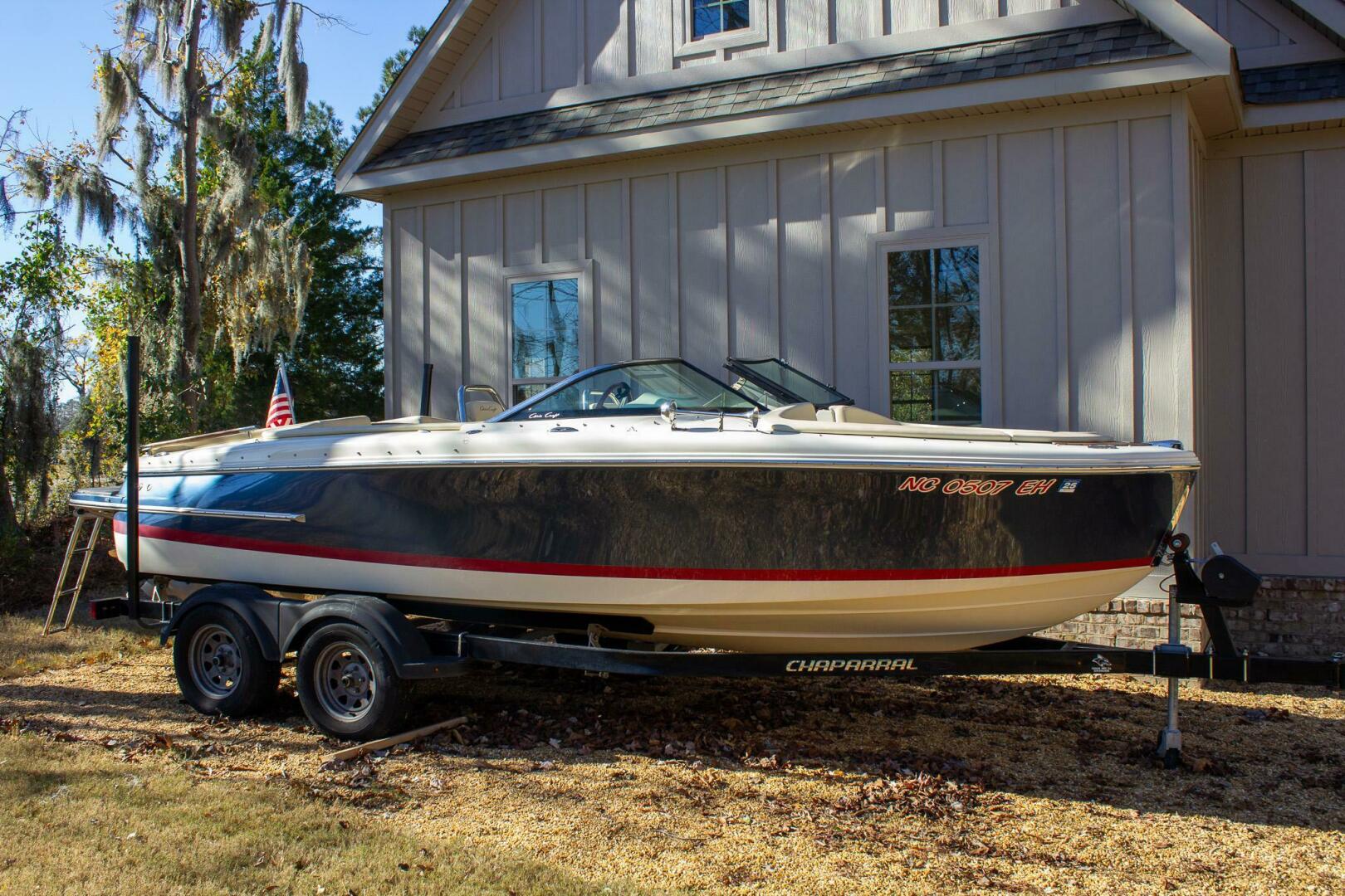 Slide: The Image of Chris-Craft 21 Carina 2017 - 5006533