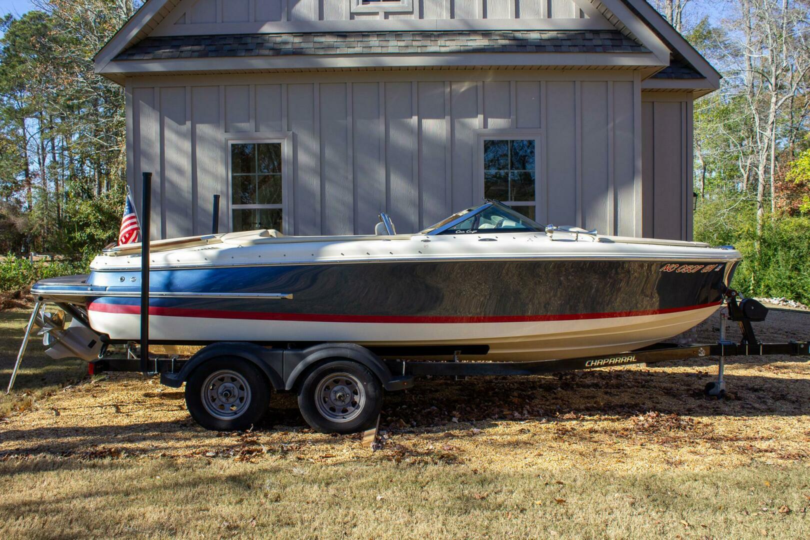 Slide: The Image of Chris-Craft 21 Carina 2017 - 5006534