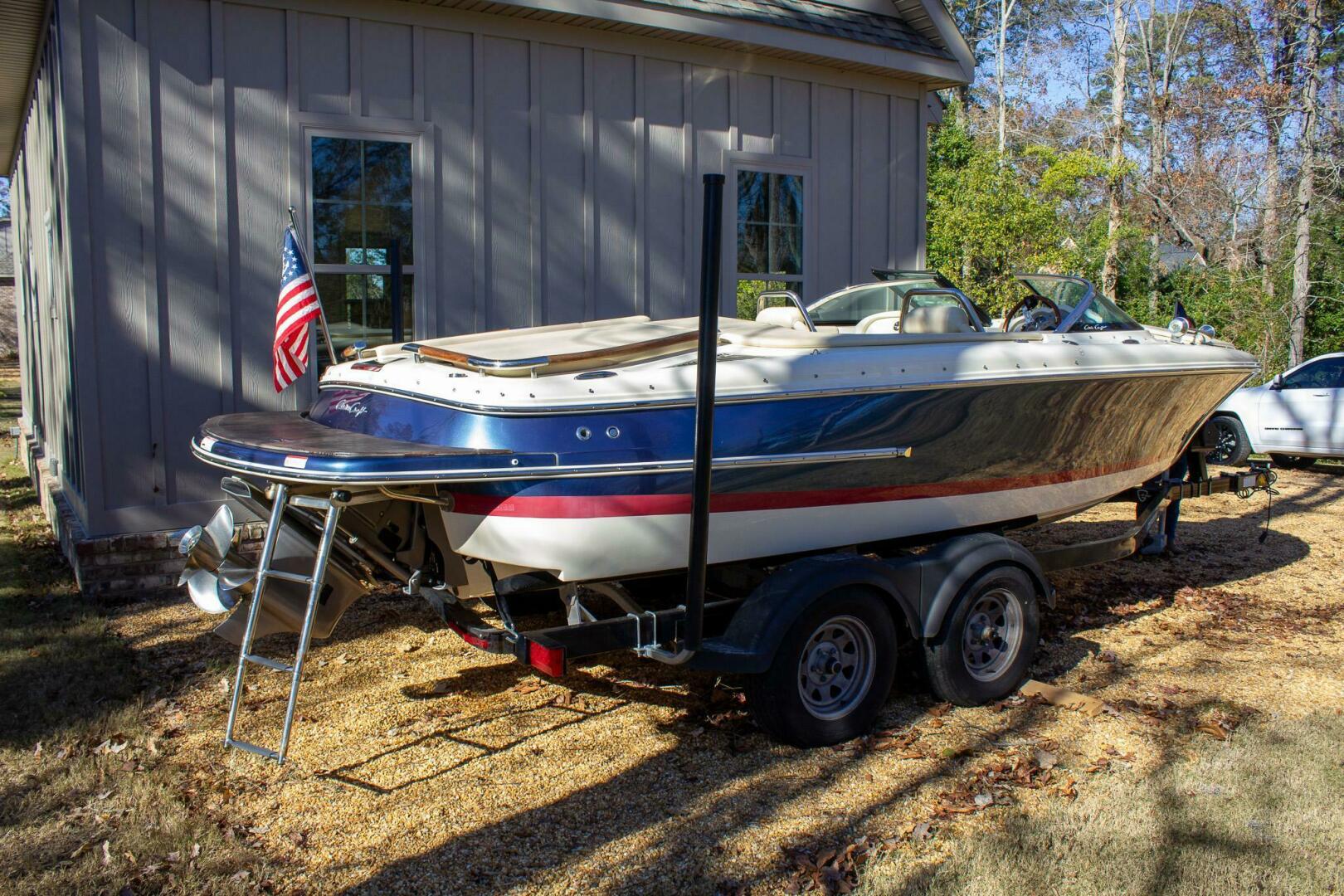 Slide: The Image of Chris-Craft 21 Carina 2017 - 5006535