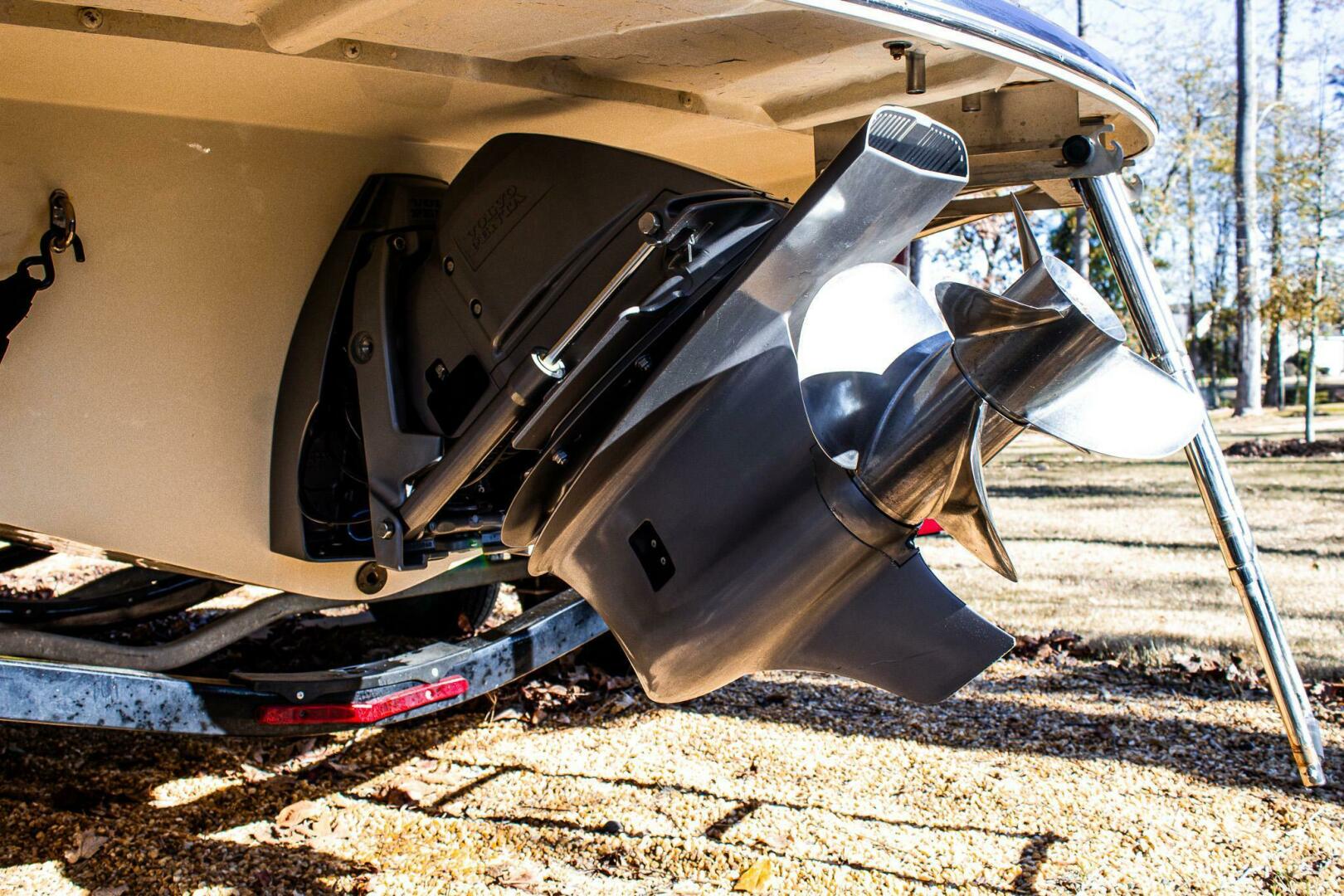 Slide: The Image of Chris-Craft 21 Carina 2017 - 5006536