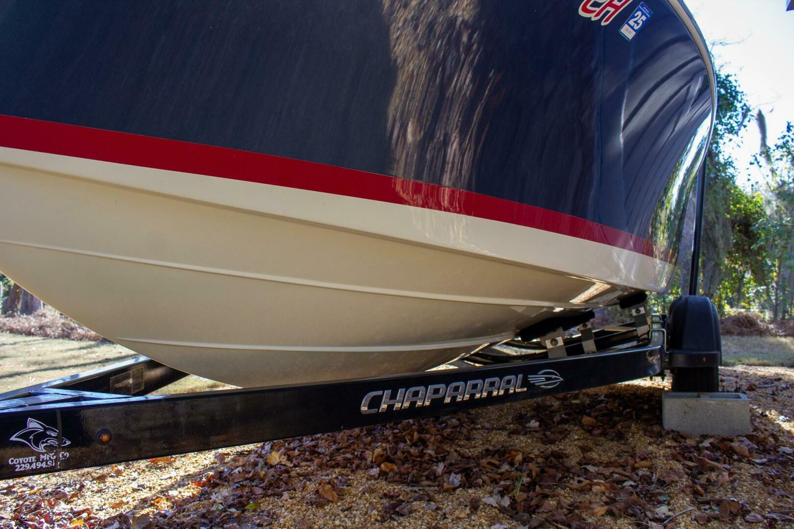 Slide: The Image of Chris-Craft 21 Carina 2017 - 5006537