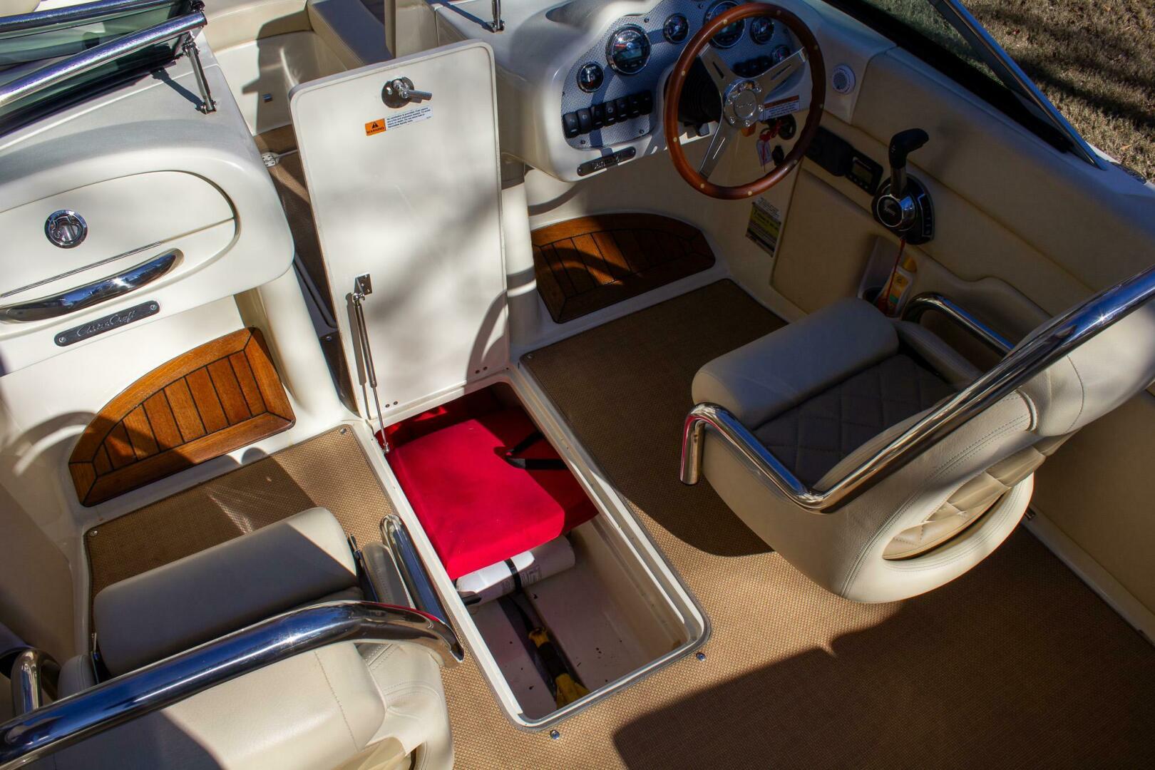 Slide: The Image of Chris-Craft 21 Carina 2017 - 5006545