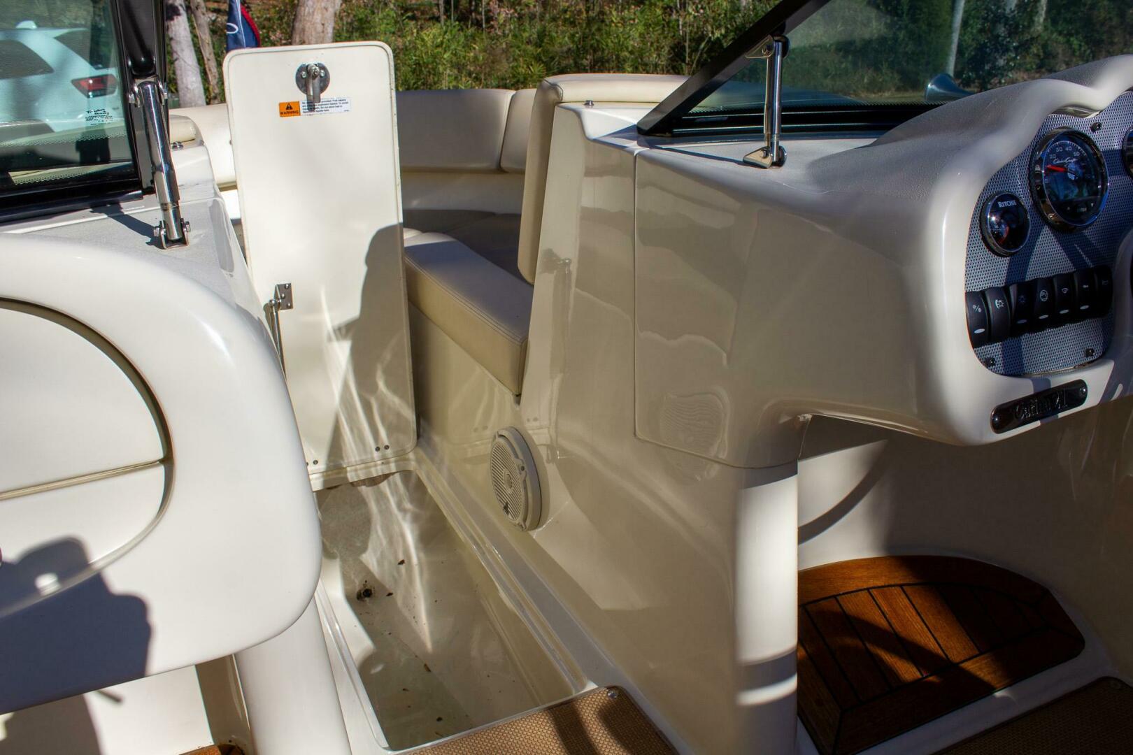 Slide: The Image of Chris-Craft 21 Carina 2017 - 5006546