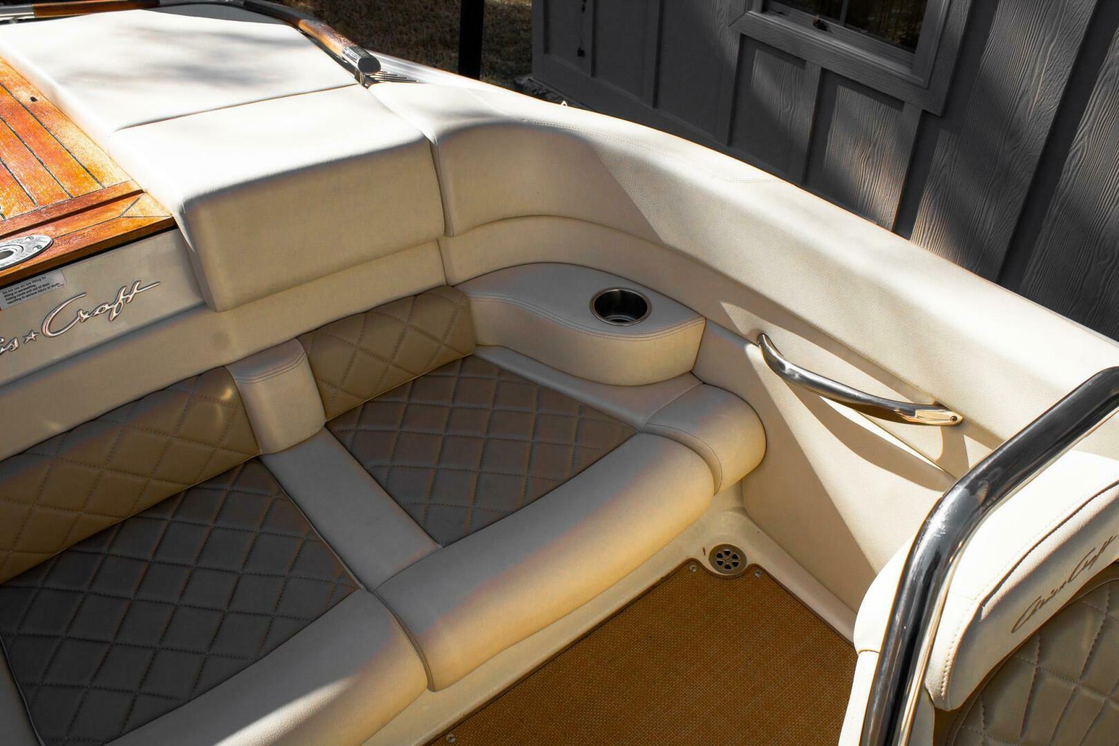 Slide: The Image of Chris-Craft 21 Carina 2017 - 5006550