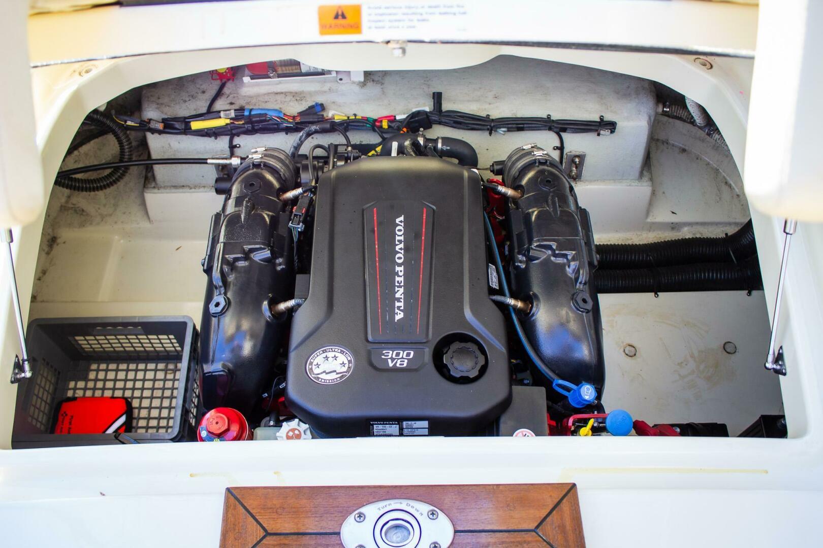 Slide: The Image of Chris-Craft 21 Carina 2017 - 5006551