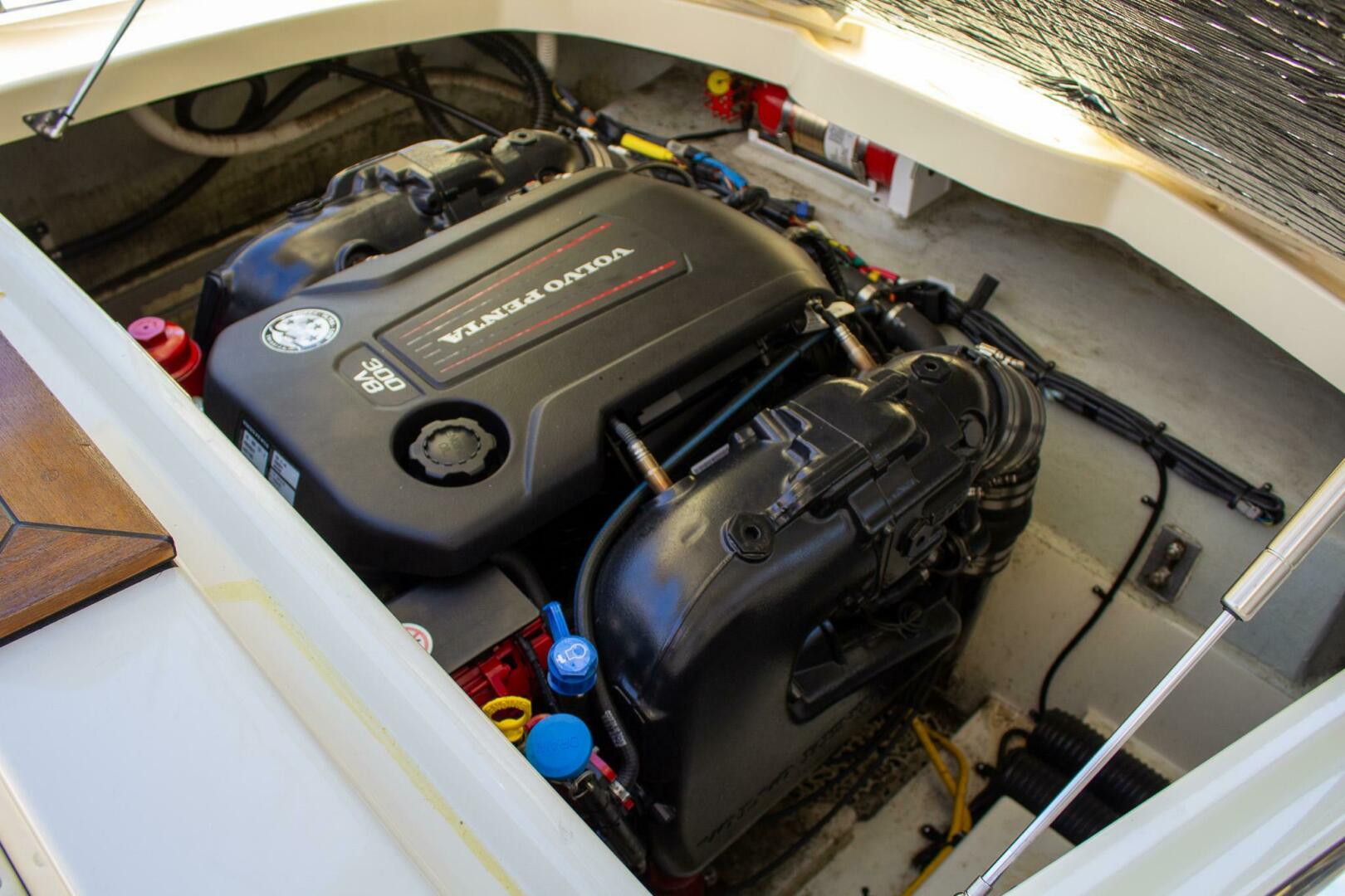 Slide: The Image of Chris-Craft 21 Carina 2017 - 5006552