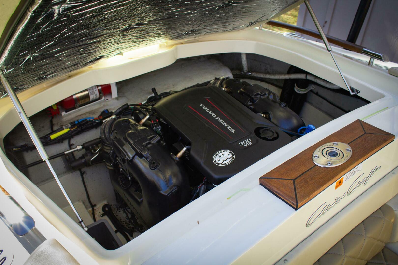 Slide: The Image of Chris-Craft 21 Carina 2017 - 5006553