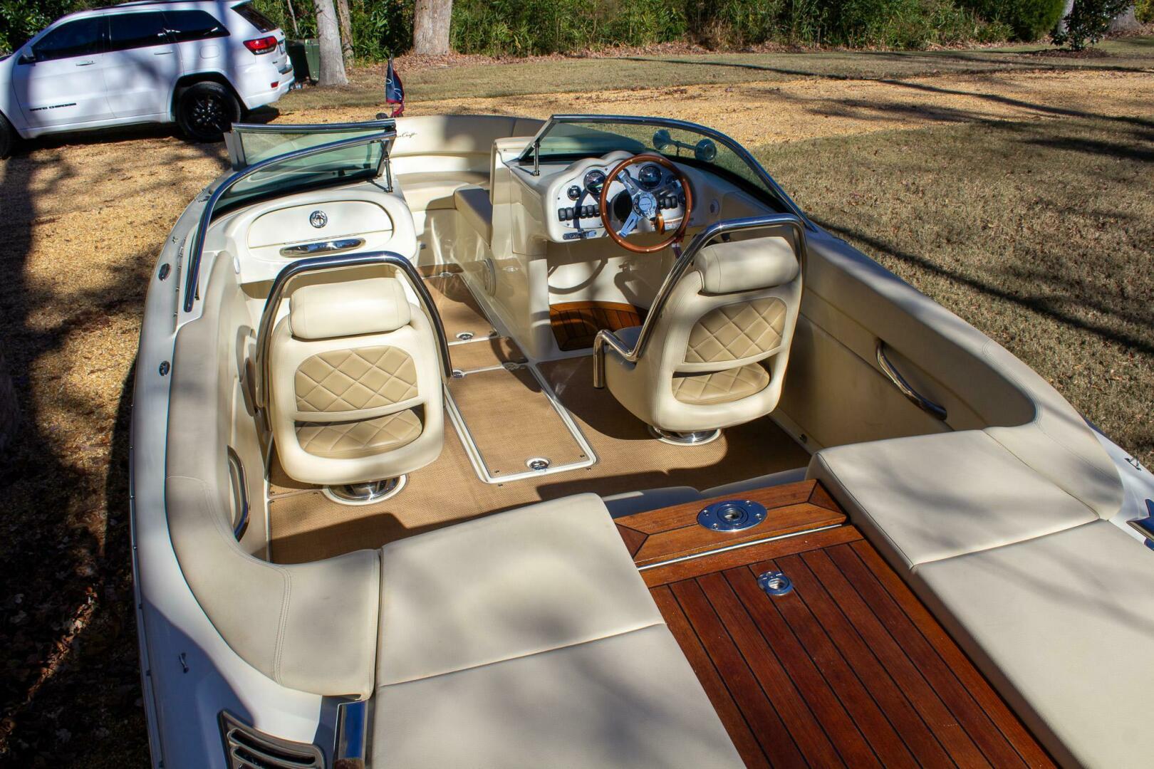 Slide: The Image of Chris-Craft 21 Carina 2017 - 5006554
