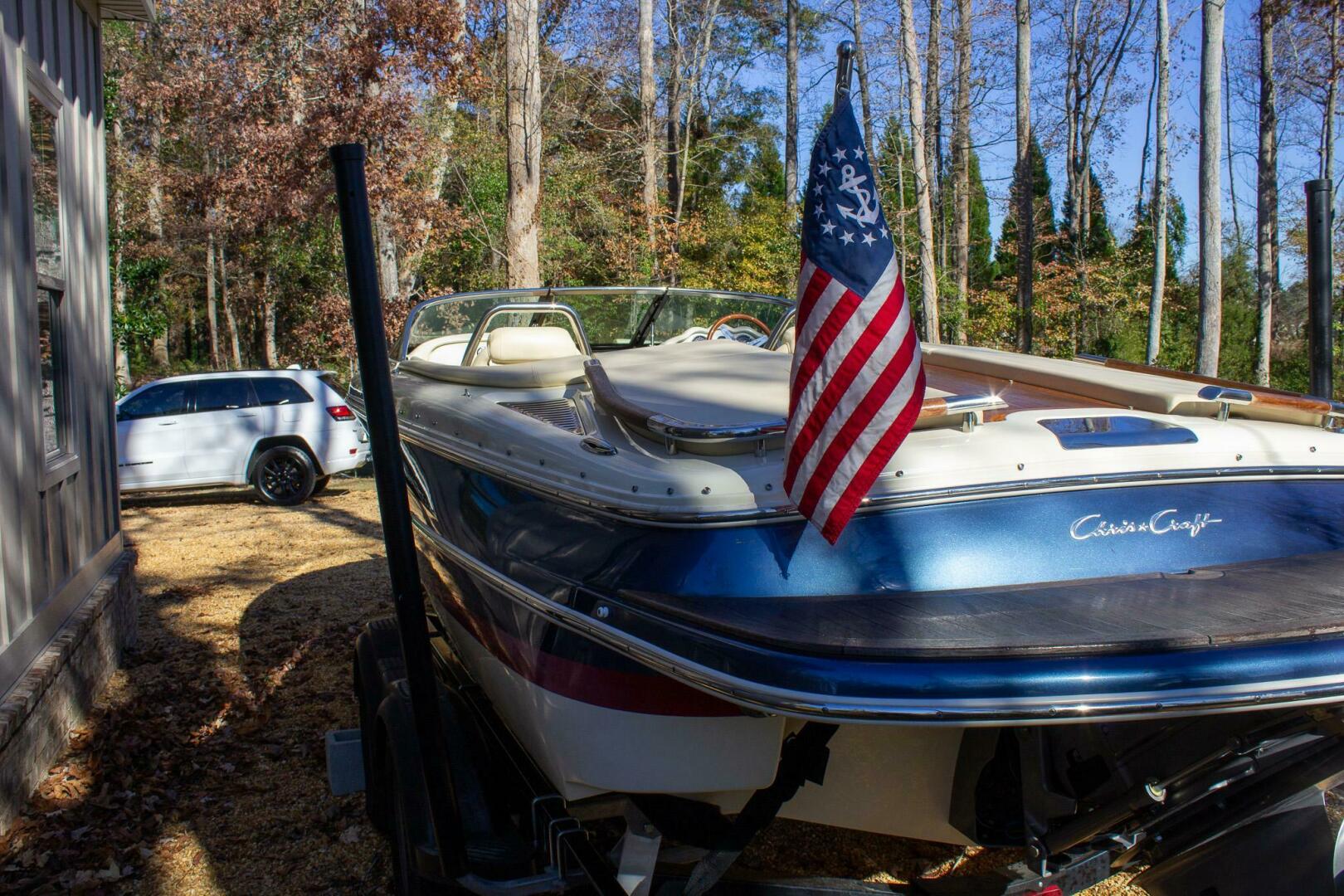 Slide: The Image of Chris-Craft 21 Carina 2017 - 5006557