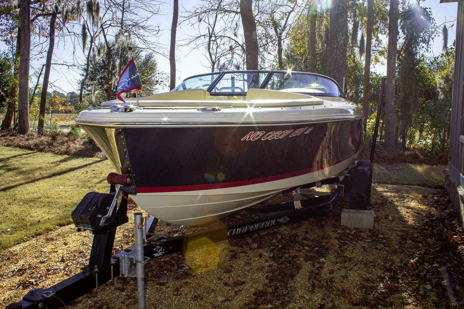 Slide: The Image of Chris-Craft 21 Carina 2017 - 5006559