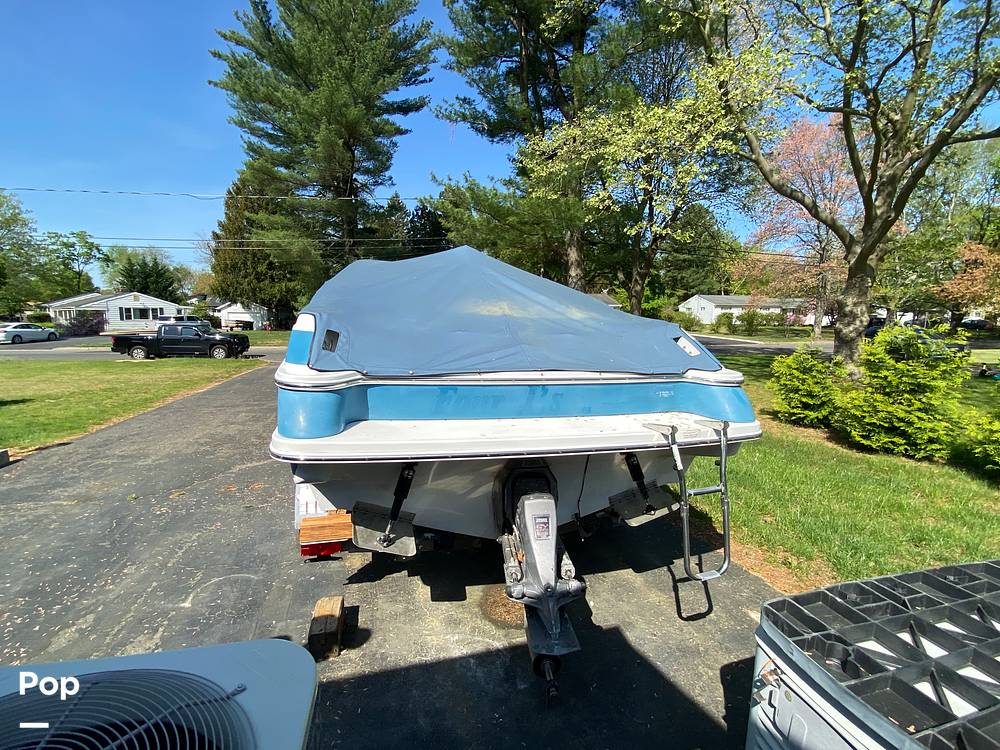 Slide: The Image of Chris-Craft 23 Cuddy Cabin 1996 - 15419457