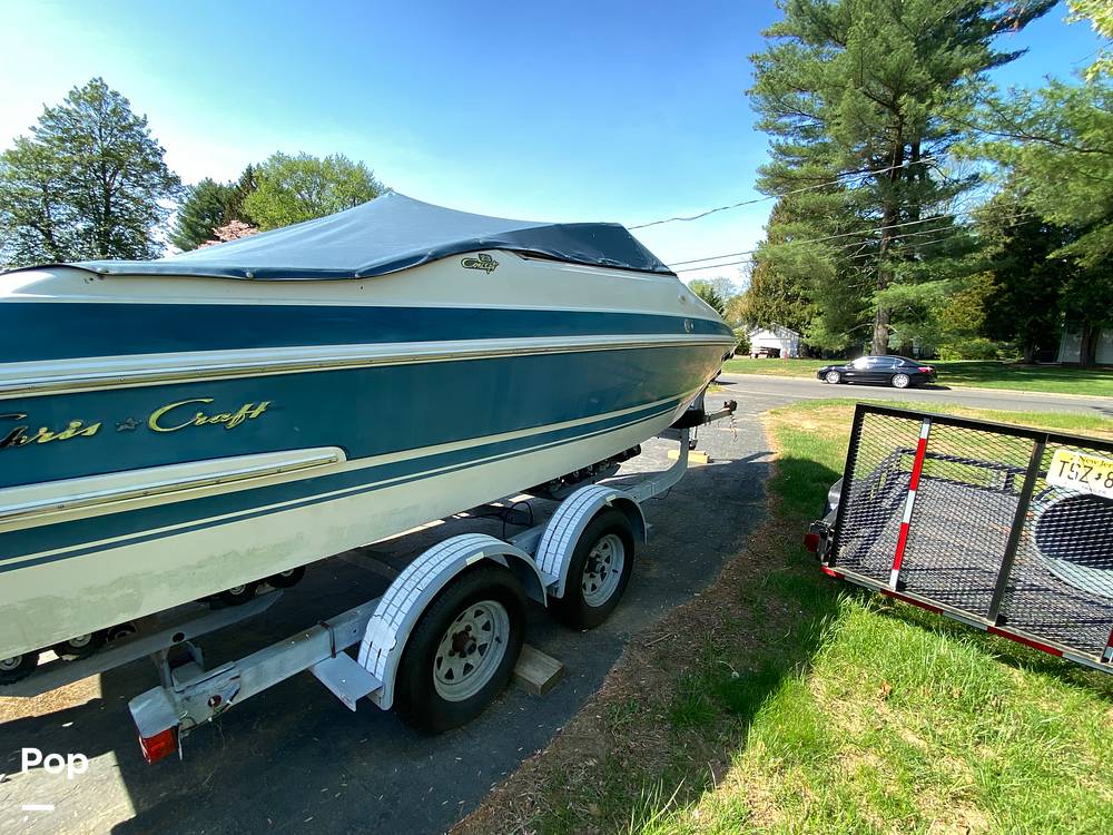 Slide: The Image of Chris-Craft 23 Cuddy Cabin 1996 - 15419461