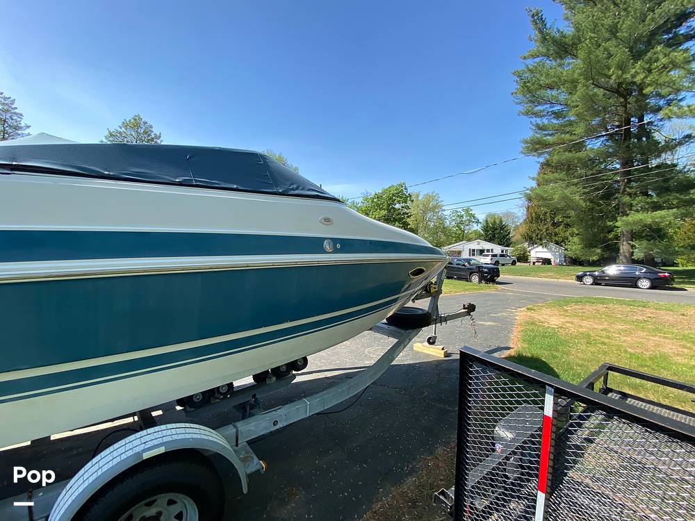 Slide: The Image of Chris-Craft 23 Cuddy Cabin 1996 - 15419462