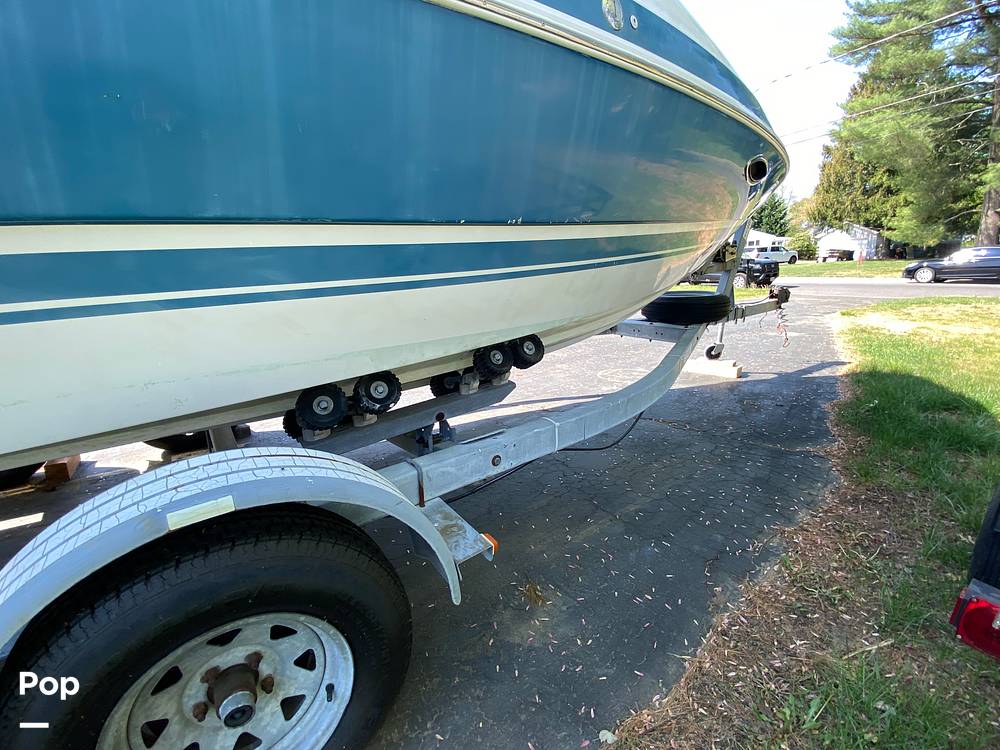 Slide: The Image of Chris-Craft 23 Cuddy Cabin 1996 - 15419466