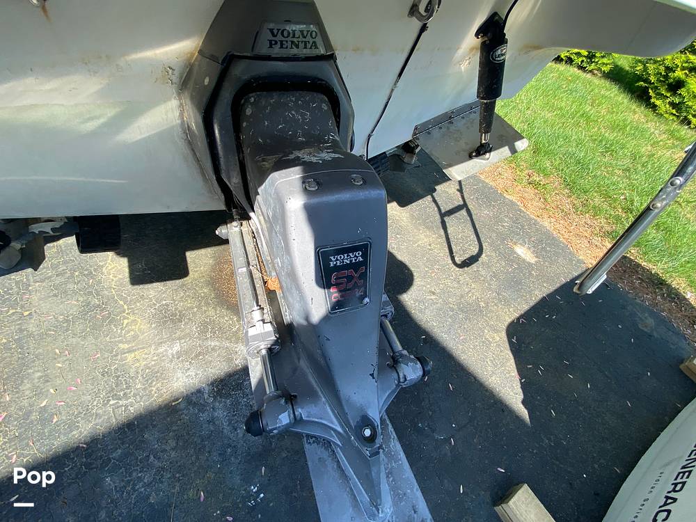 Slide: The Image of Chris-Craft 23 Cuddy Cabin 1996 - 15419467