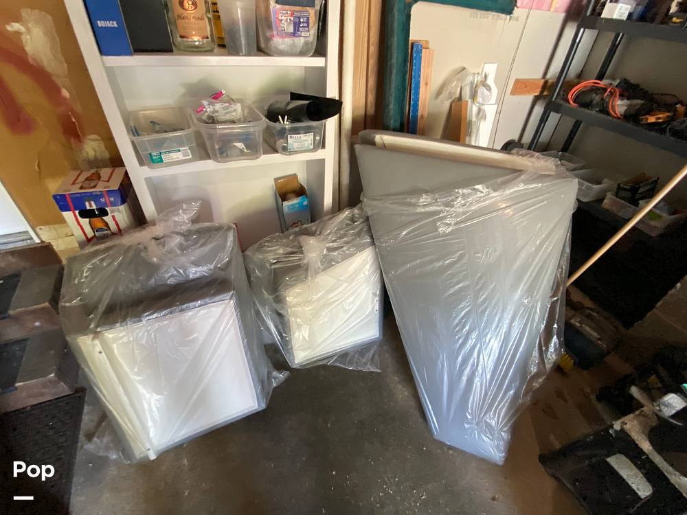 Slide: The Image of Chris-Craft 23 Cuddy Cabin 1996 - 15419468