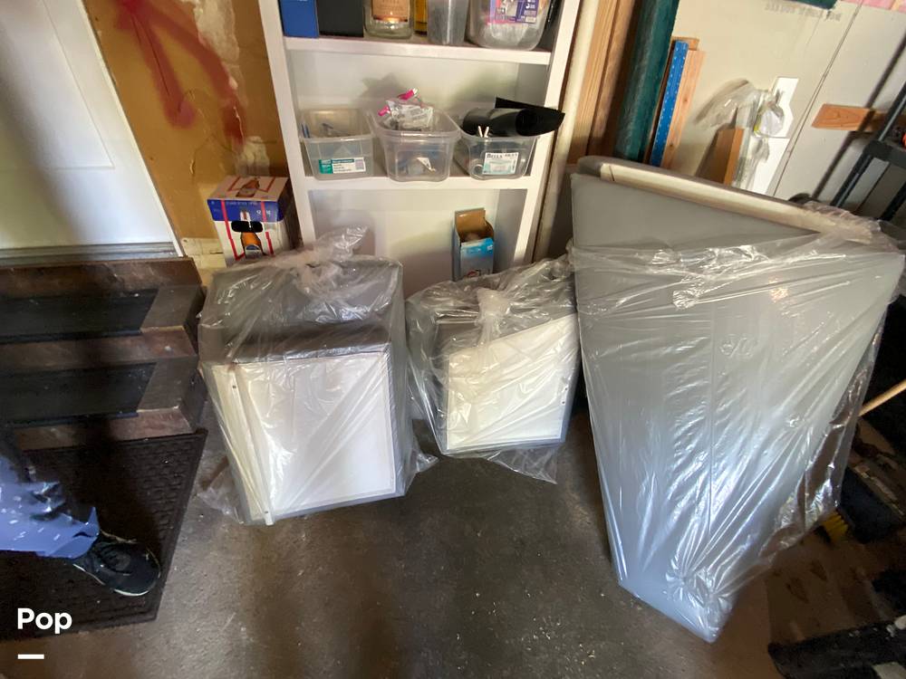 Slide: The Image of Chris-Craft 23 Cuddy Cabin 1996 - 15419469