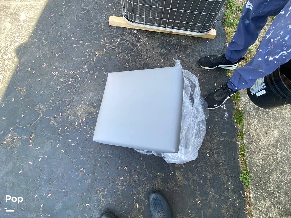 Slide: The Image of Chris-Craft 23 Cuddy Cabin 1996 - 15419471