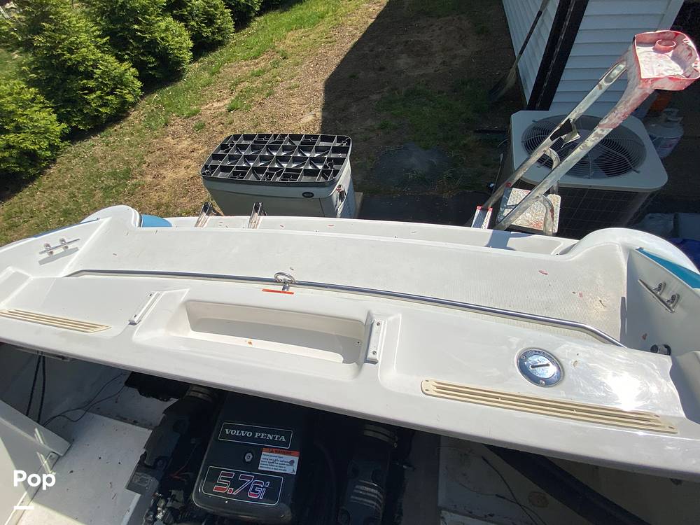 Slide: The Image of Chris-Craft 23 Cuddy Cabin 1996 - 15419474