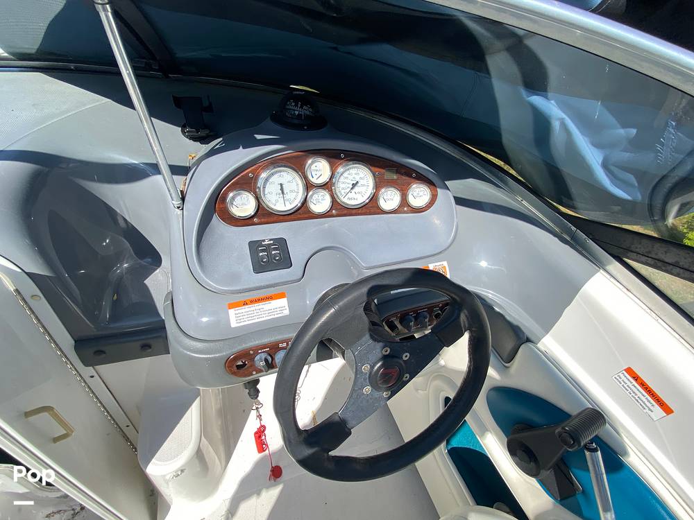 Slide: The Image of Chris-Craft 23 Cuddy Cabin 1996 - 15419477