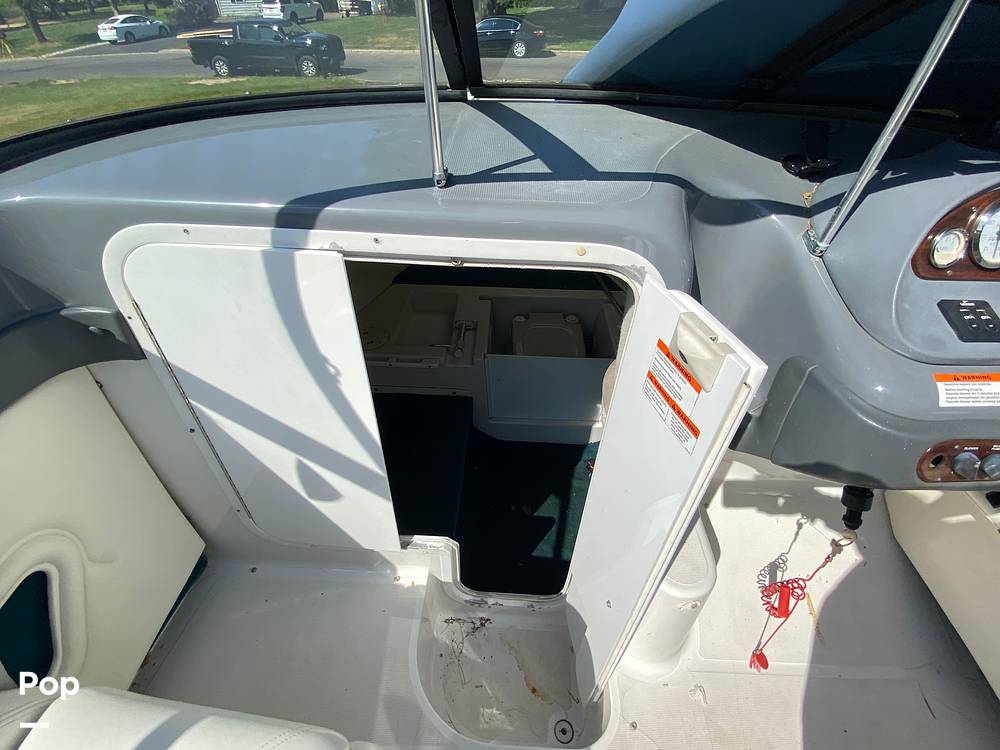 Slide: The Image of Chris-Craft 23 Cuddy Cabin 1996 - 15419478