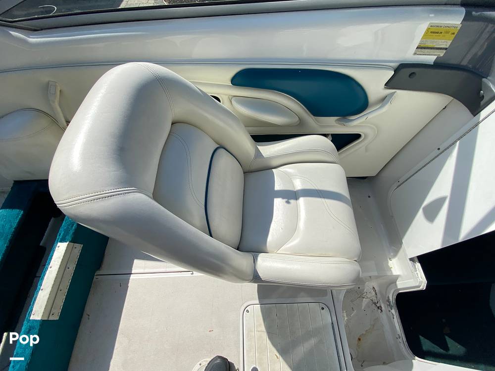 Slide: The Image of Chris-Craft 23 Cuddy Cabin 1996 - 15419479