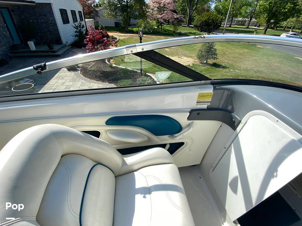 Slide: The Image of Chris-Craft 23 Cuddy Cabin 1996 - 15419480