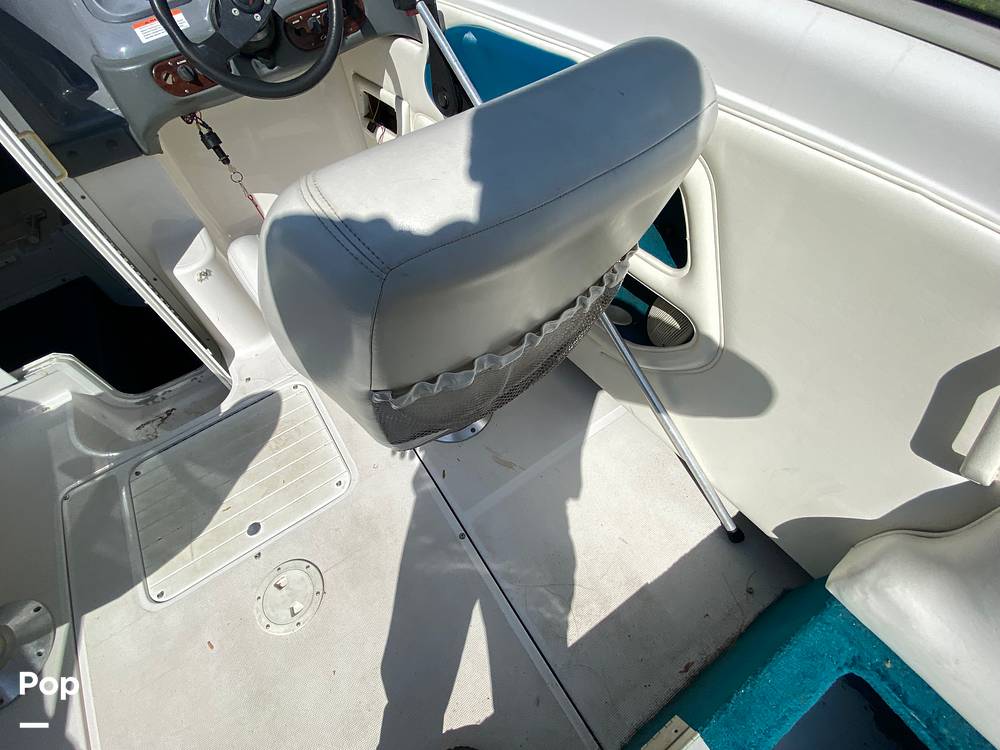 Slide: The Image of Chris-Craft 23 Cuddy Cabin 1996 - 15419481