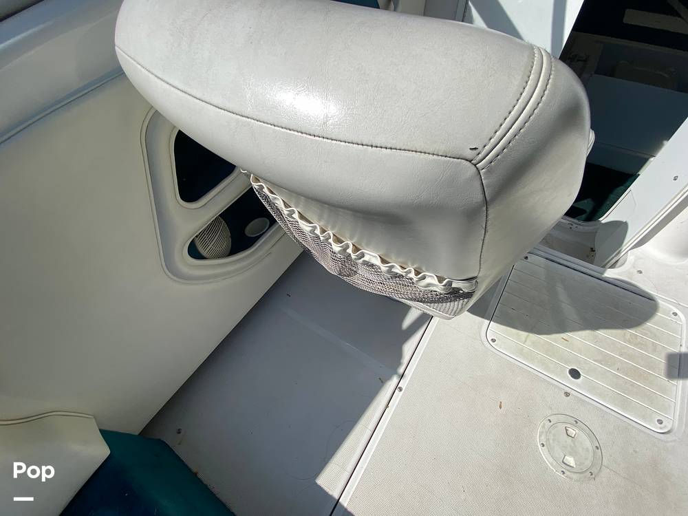 Slide: The Image of Chris-Craft 23 Cuddy Cabin 1996 - 15419482