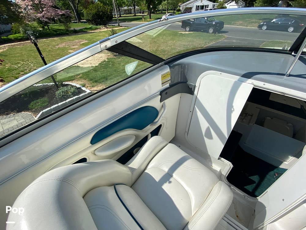 Slide: The Image of Chris-Craft 23 Cuddy Cabin 1996 - 15419483