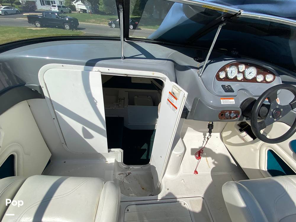 Slide: The Image of Chris-Craft 23 Cuddy Cabin 1996 - 15419484