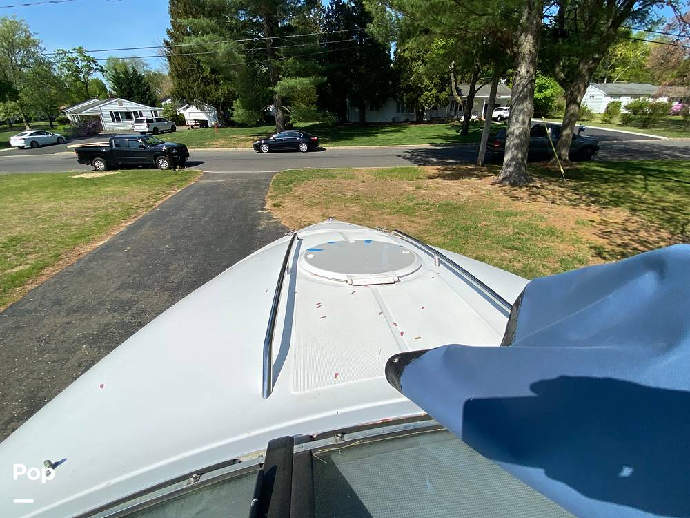 Slide: The Image of Chris-Craft 23 Cuddy Cabin 1996 - 15419486