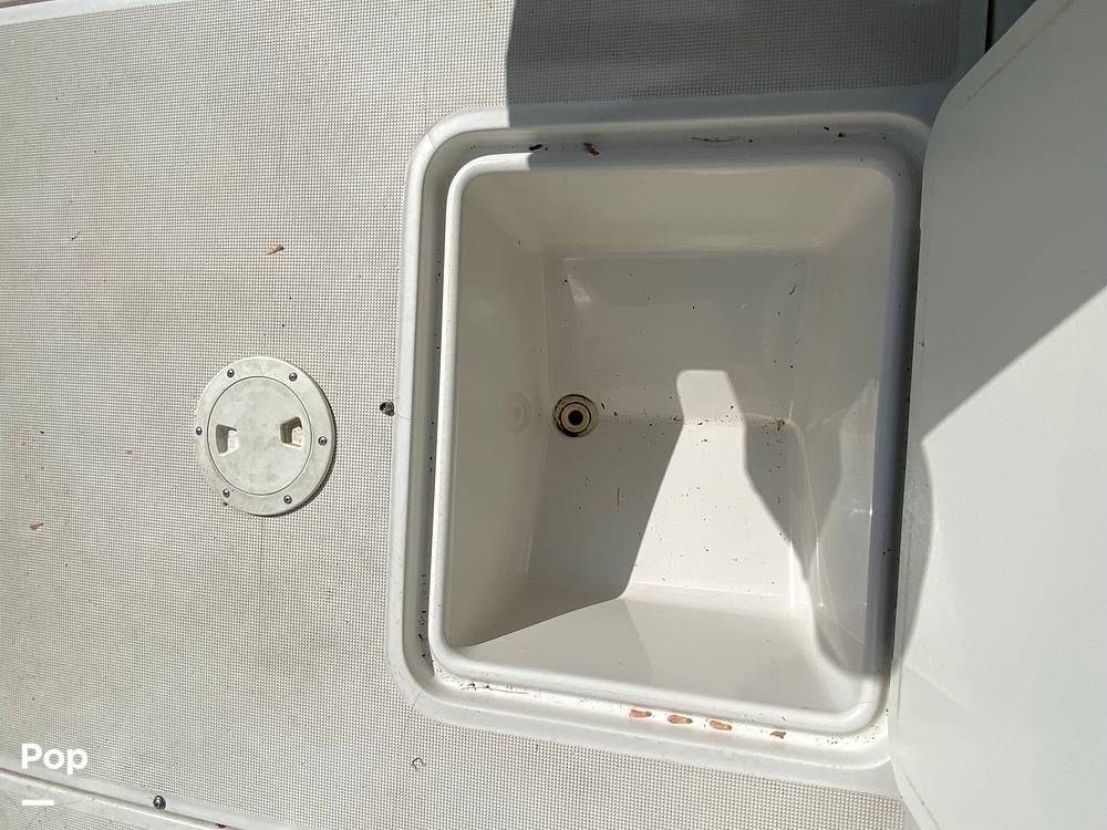 Slide: The Image of Chris-Craft 23 Cuddy Cabin 1996 - 15419487