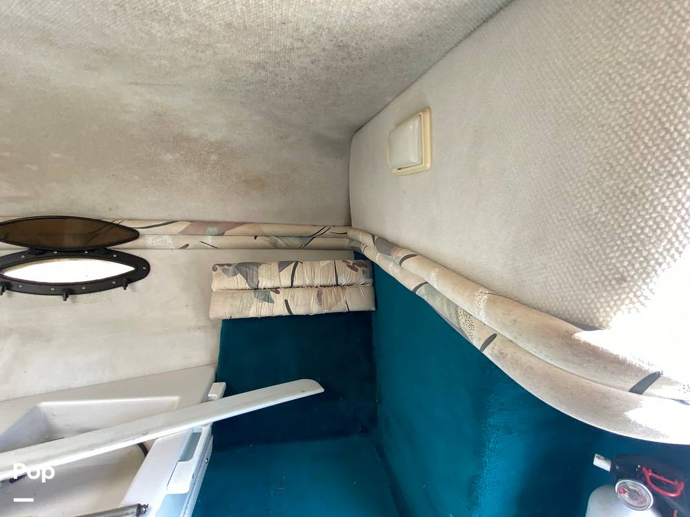 Slide: The Image of Chris-Craft 23 Cuddy Cabin 1996 - 15419488