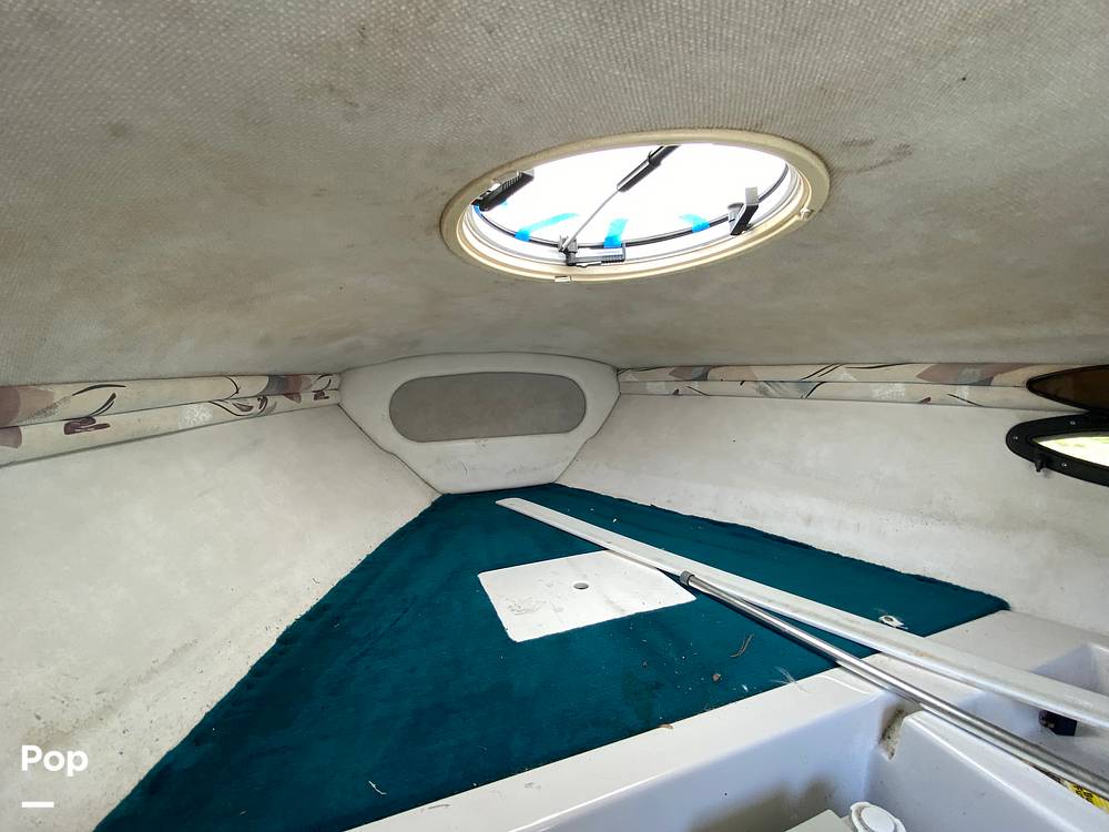 Slide: The Image of Chris-Craft 23 Cuddy Cabin 1996 - 15419490