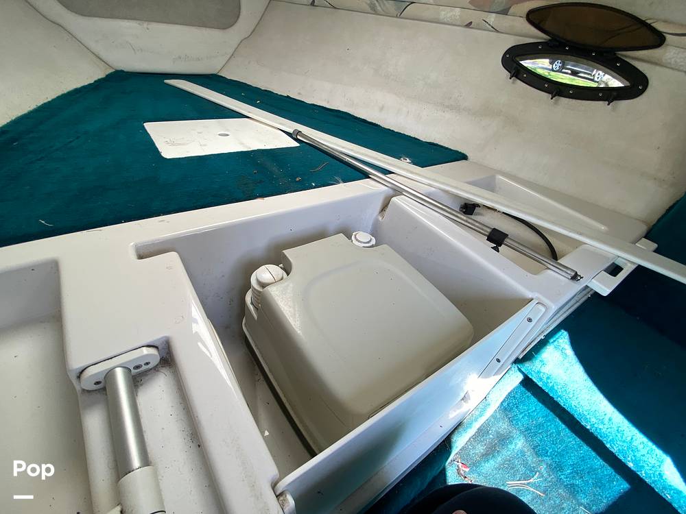 Slide: The Image of Chris-Craft 23 Cuddy Cabin 1996 - 15419491