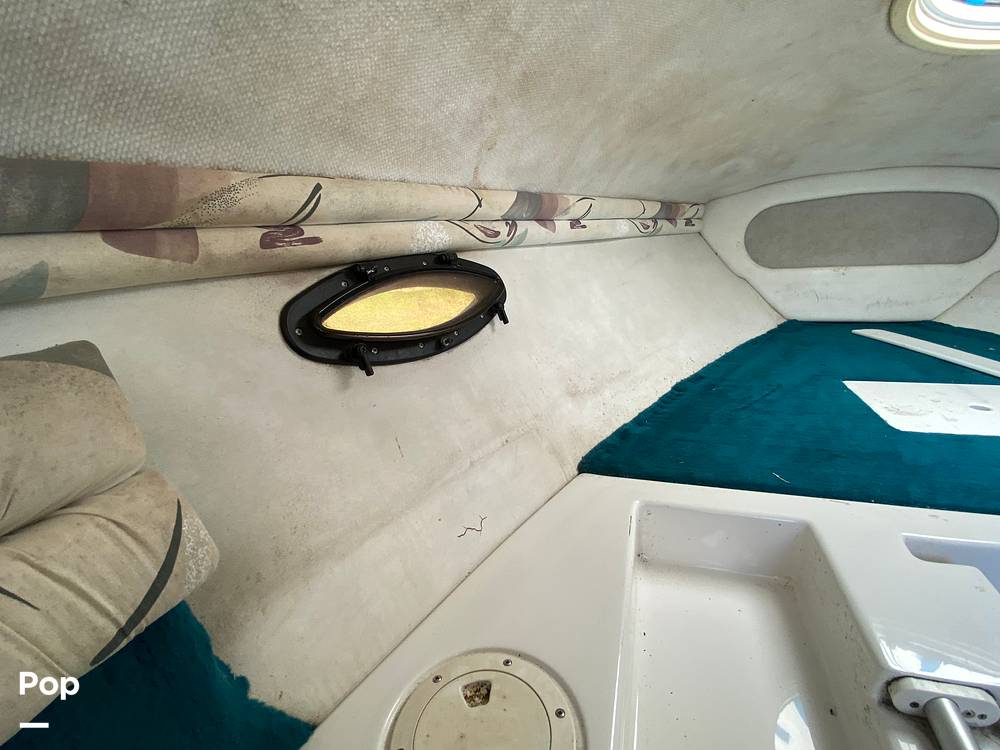 Slide: The Image of Chris-Craft 23 Cuddy Cabin 1996 - 15419492