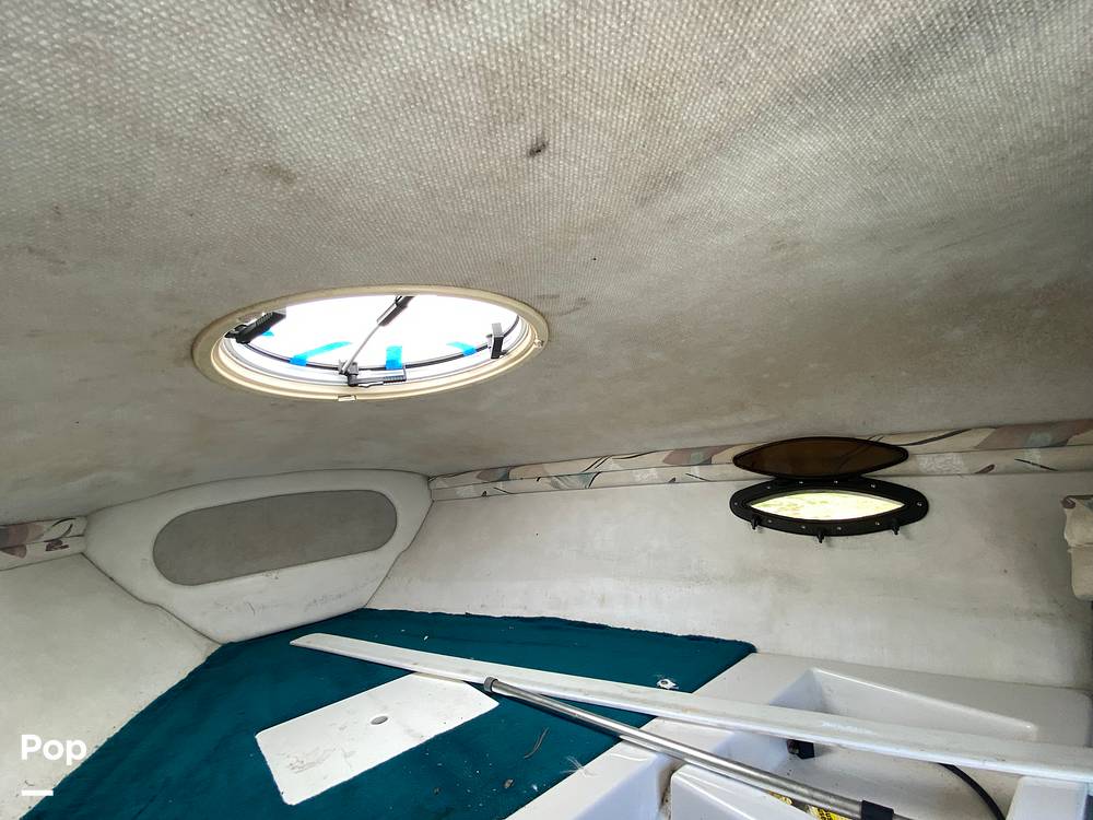 Slide: The Image of Chris-Craft 23 Cuddy Cabin 1996 - 15419493