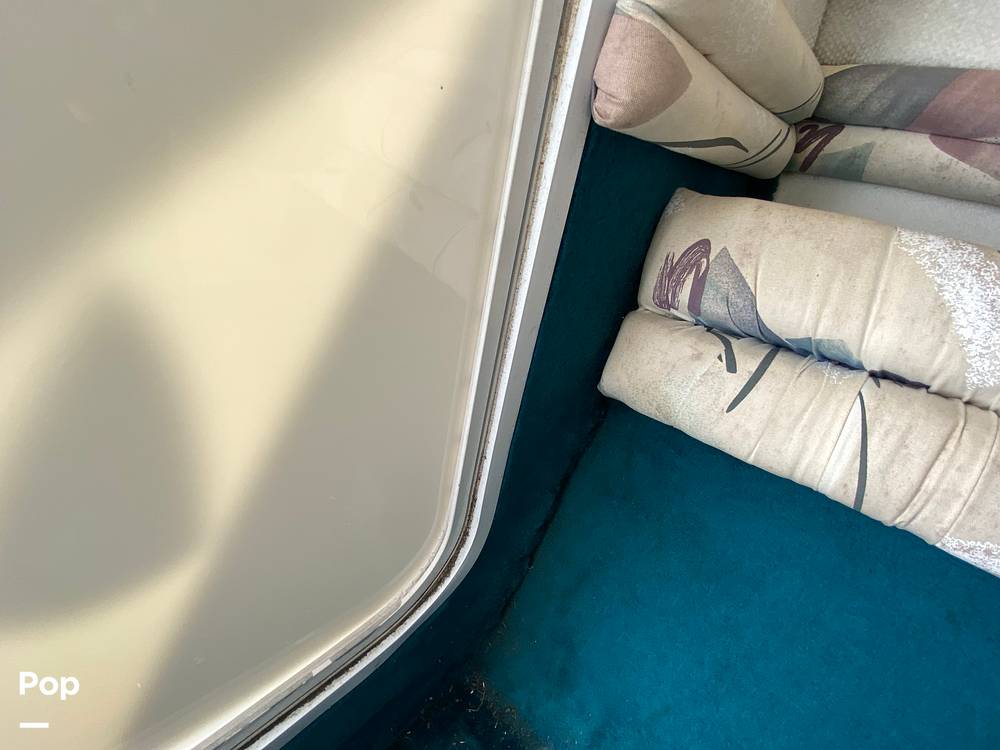 Slide: The Image of Chris-Craft 23 Cuddy Cabin 1996 - 15419495