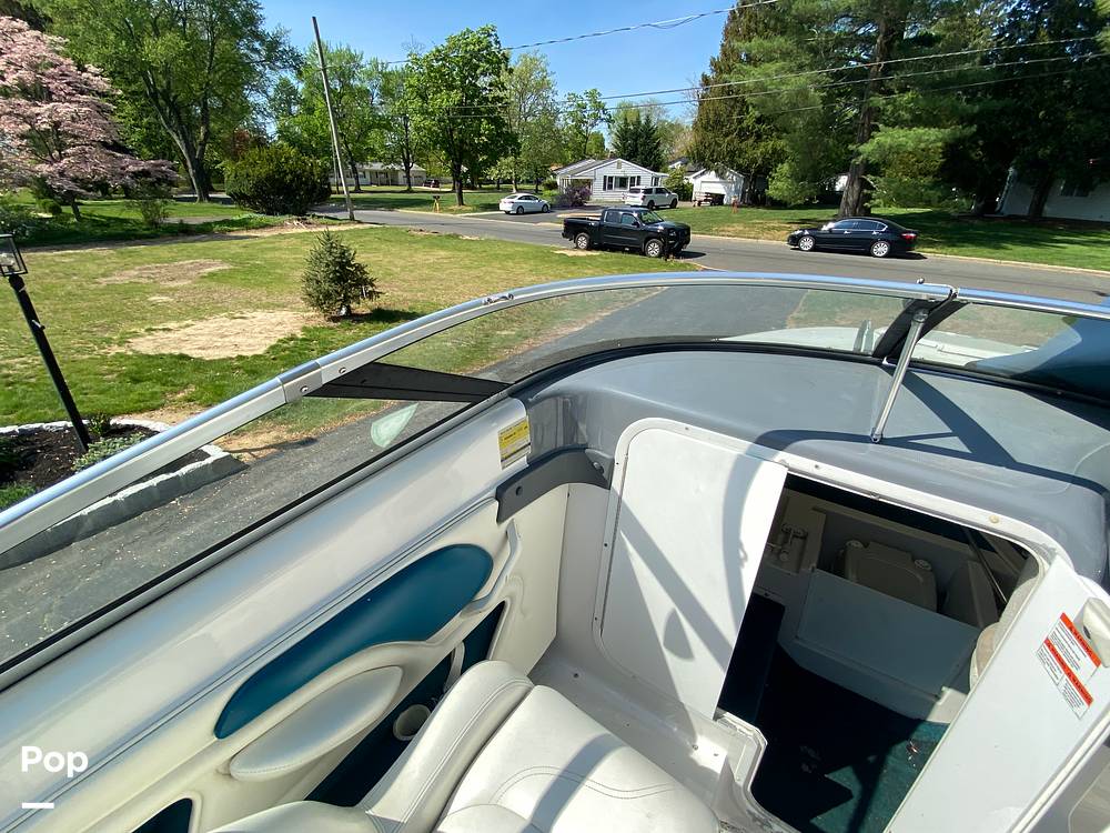 Slide: The Image of Chris-Craft 23 Cuddy Cabin 1996 - 15419496