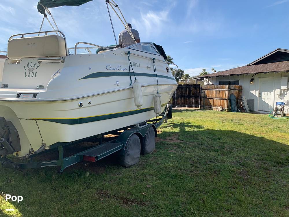 Slide: The Image of Chris-Craft 240 Express Cruiser 1999 - 12274685