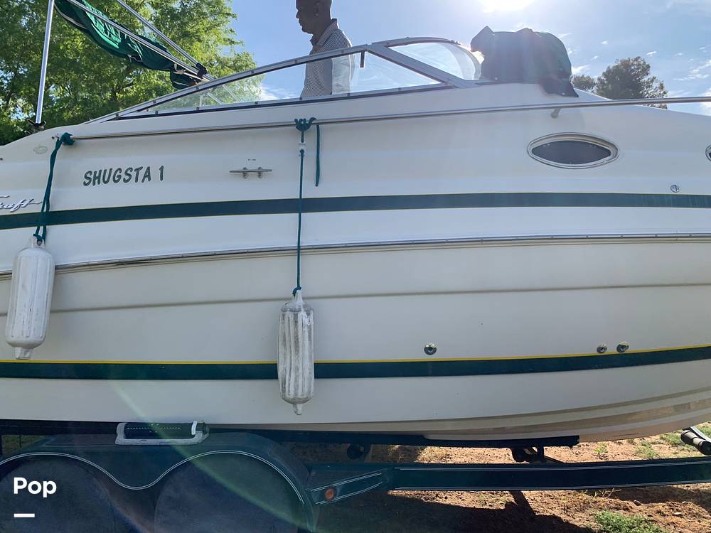 Slide: The Image of Chris-Craft 240 Express Cruiser 1999 - 12274693