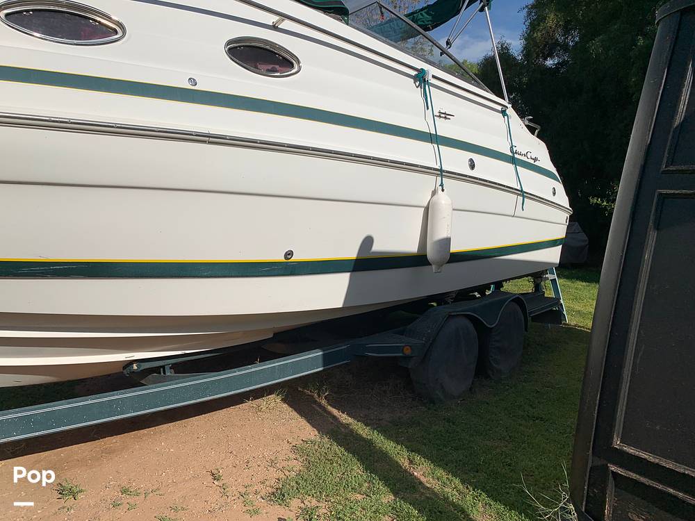 Slide: The Image of Chris-Craft 240 Express Cruiser 1999 - 12274706