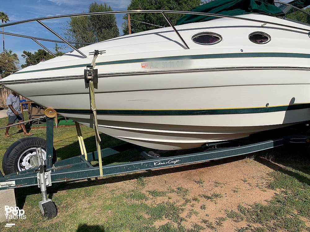 Slide: The Image of Chris-Craft 240 Express Cruiser 1999 - 12275143
