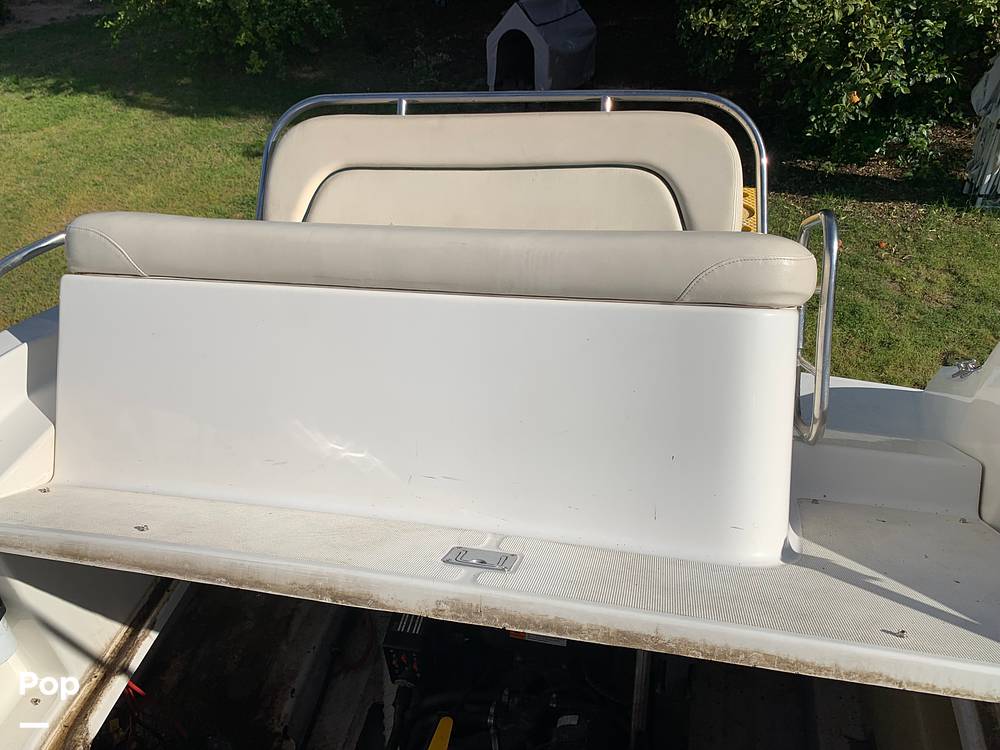 Slide: The Image of Chris-Craft 240 Express Cruiser 1999 - 12274781